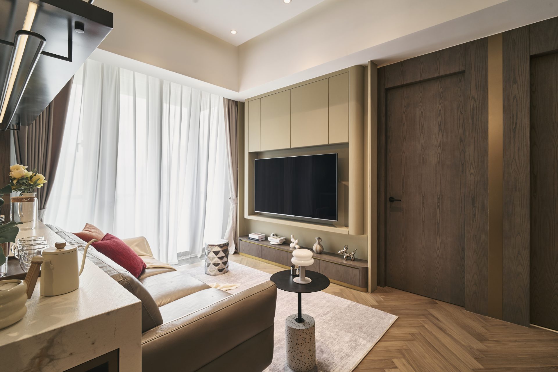 Featured unit|ED Design Official project photograph 4