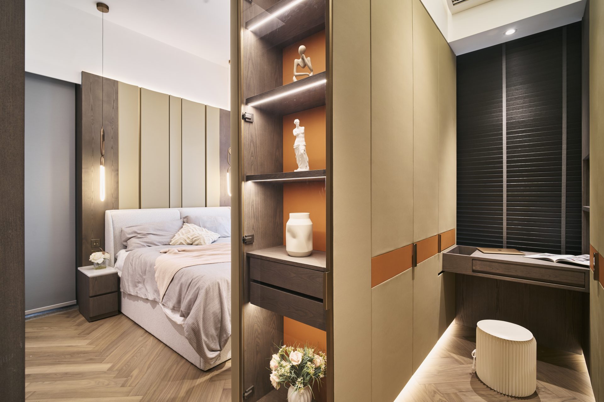 Feature Unit | ED Design Official Project Photograph 9