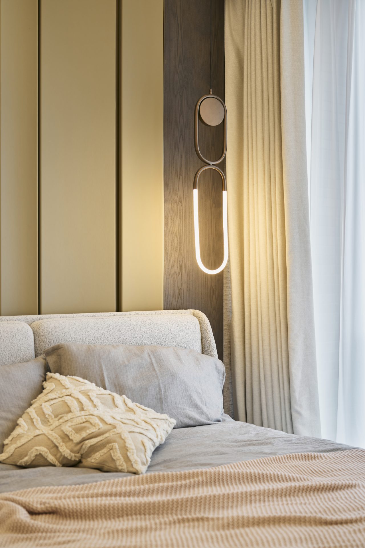Feature Unit | ED Design Official Project Photograph 8