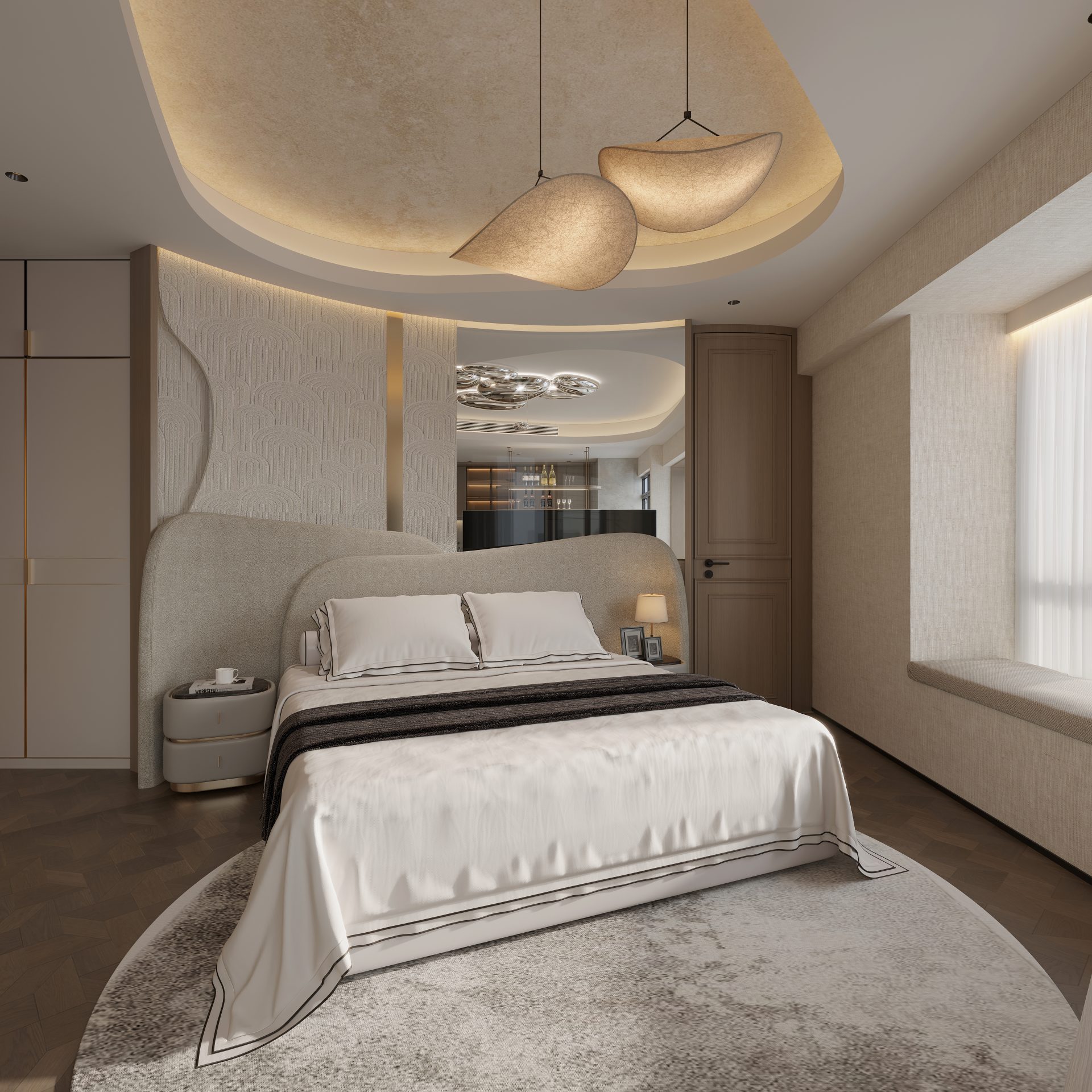 Sky Garden | ED Design official project photo 7