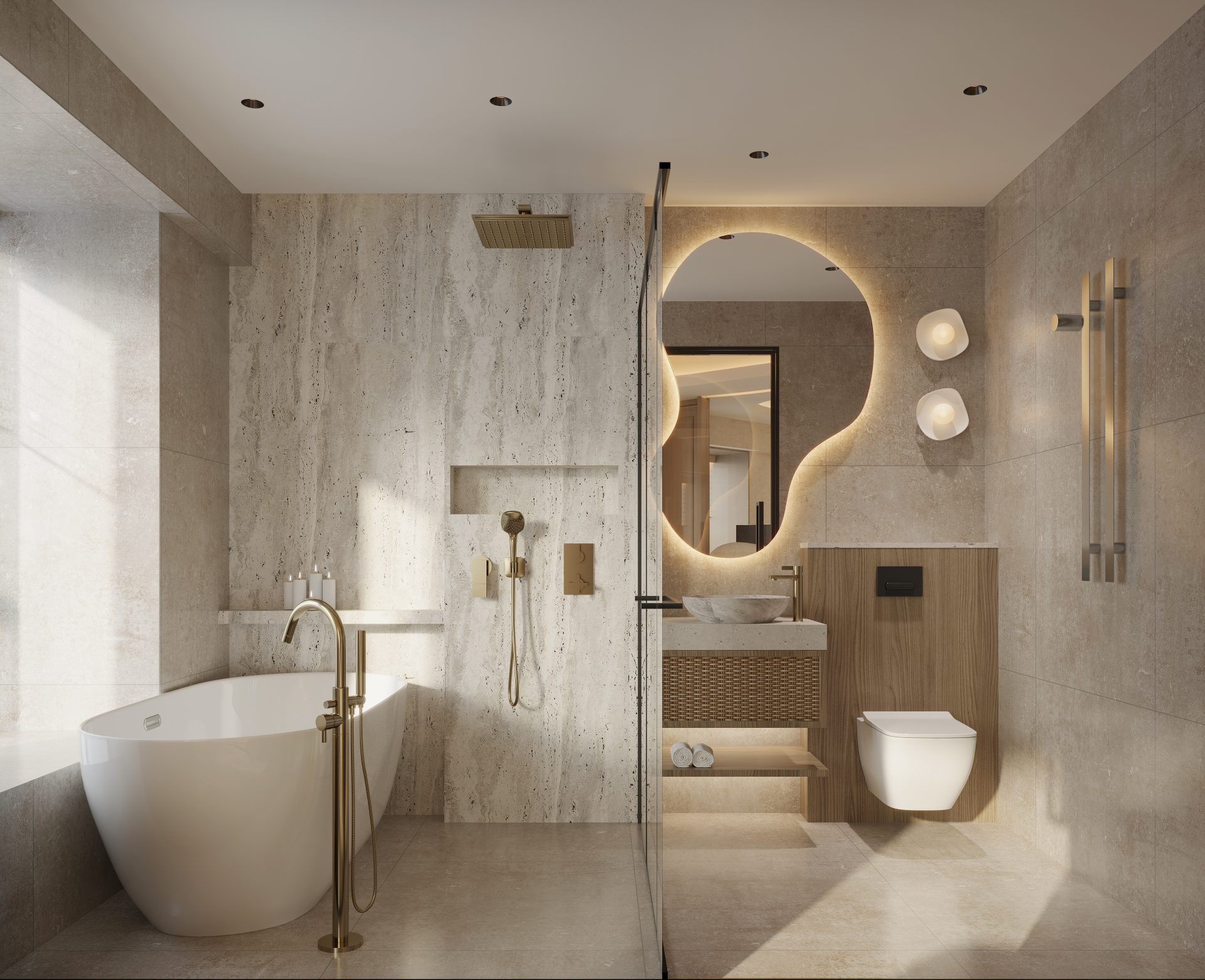 Sky Garden | ED Design official project photo 15
