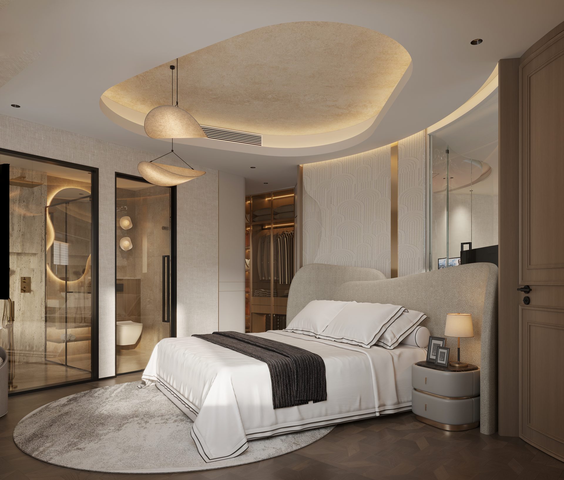 Sky Garden | ED Design — Official project photo 9