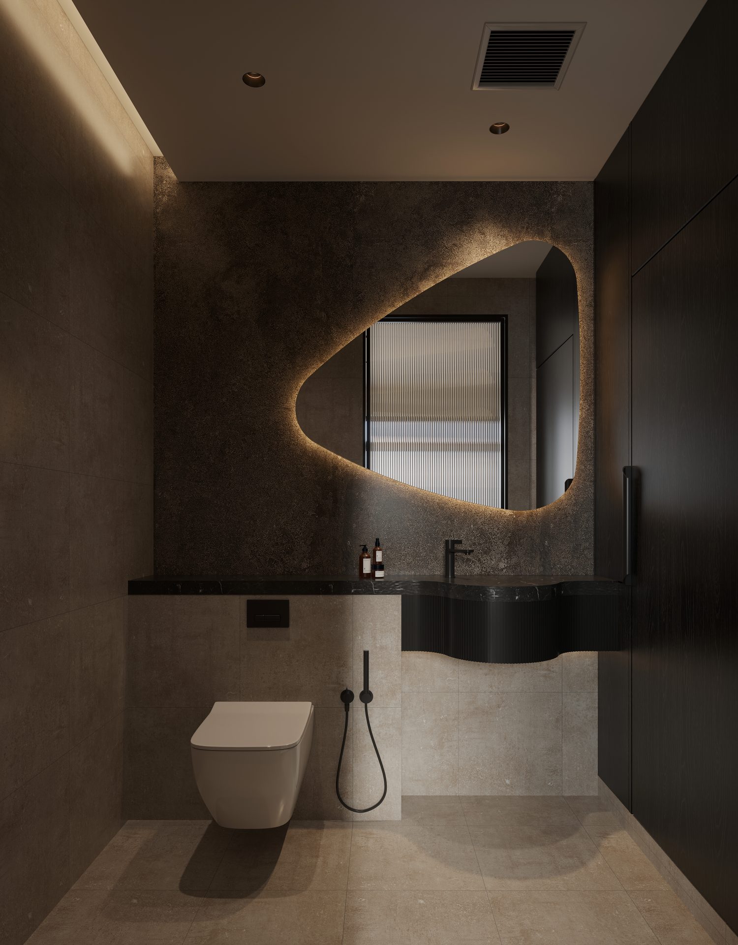 Sky Garden | ED Design official project photo 16