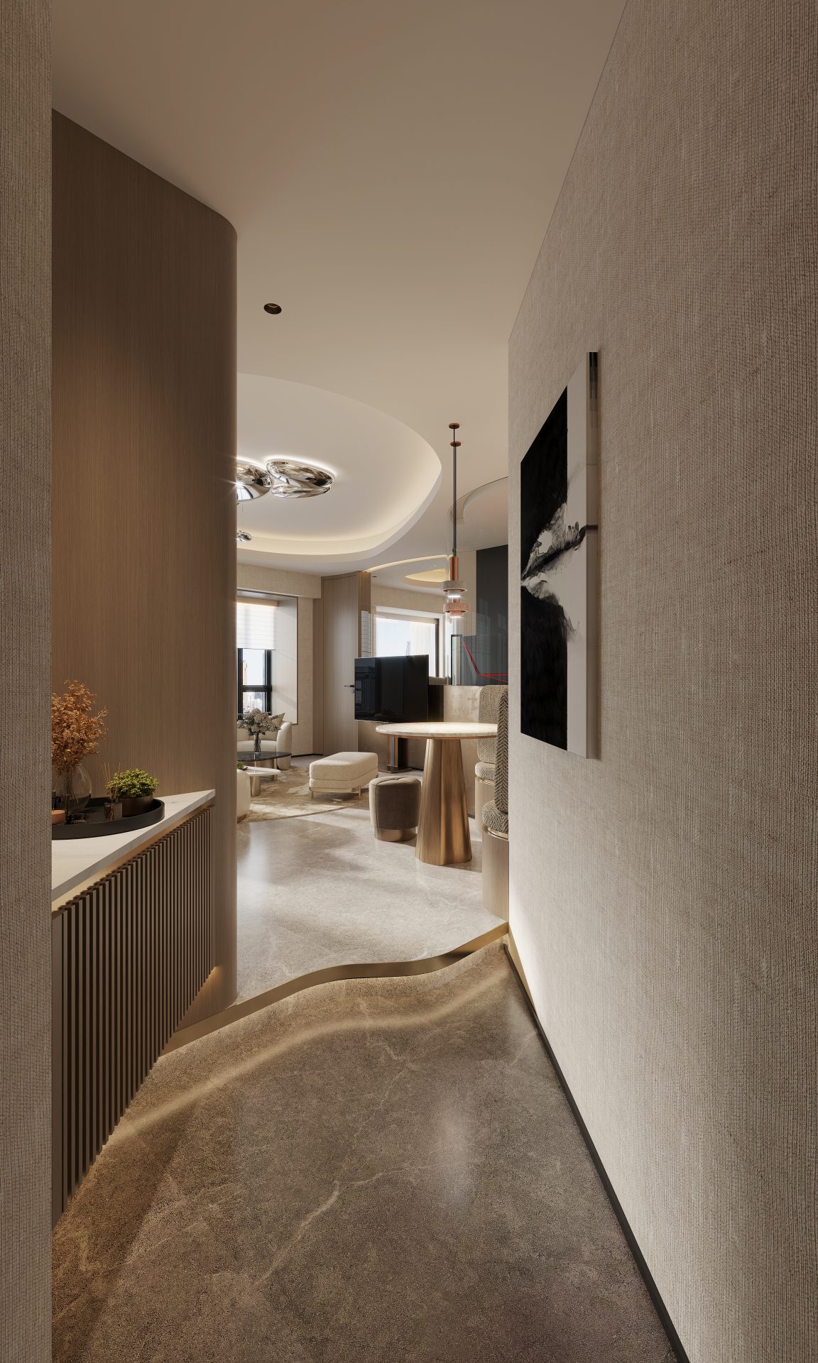 Sky Garden | ED Design official project photo 4