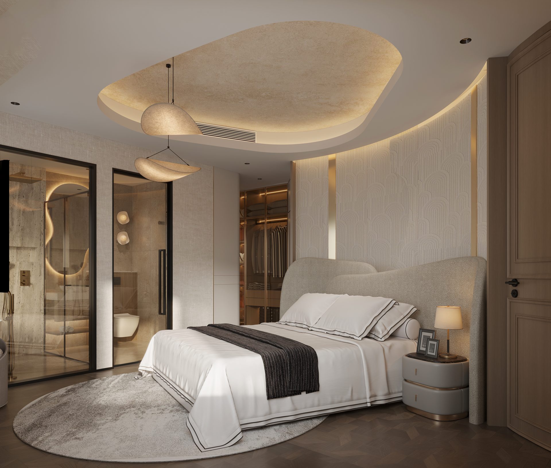 Sky Garden | ED Design official project photo 13