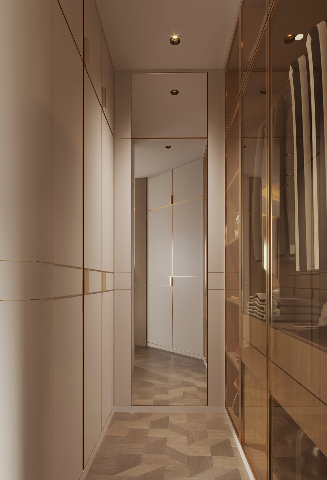 Sky Garden | ED Design official project photo 12