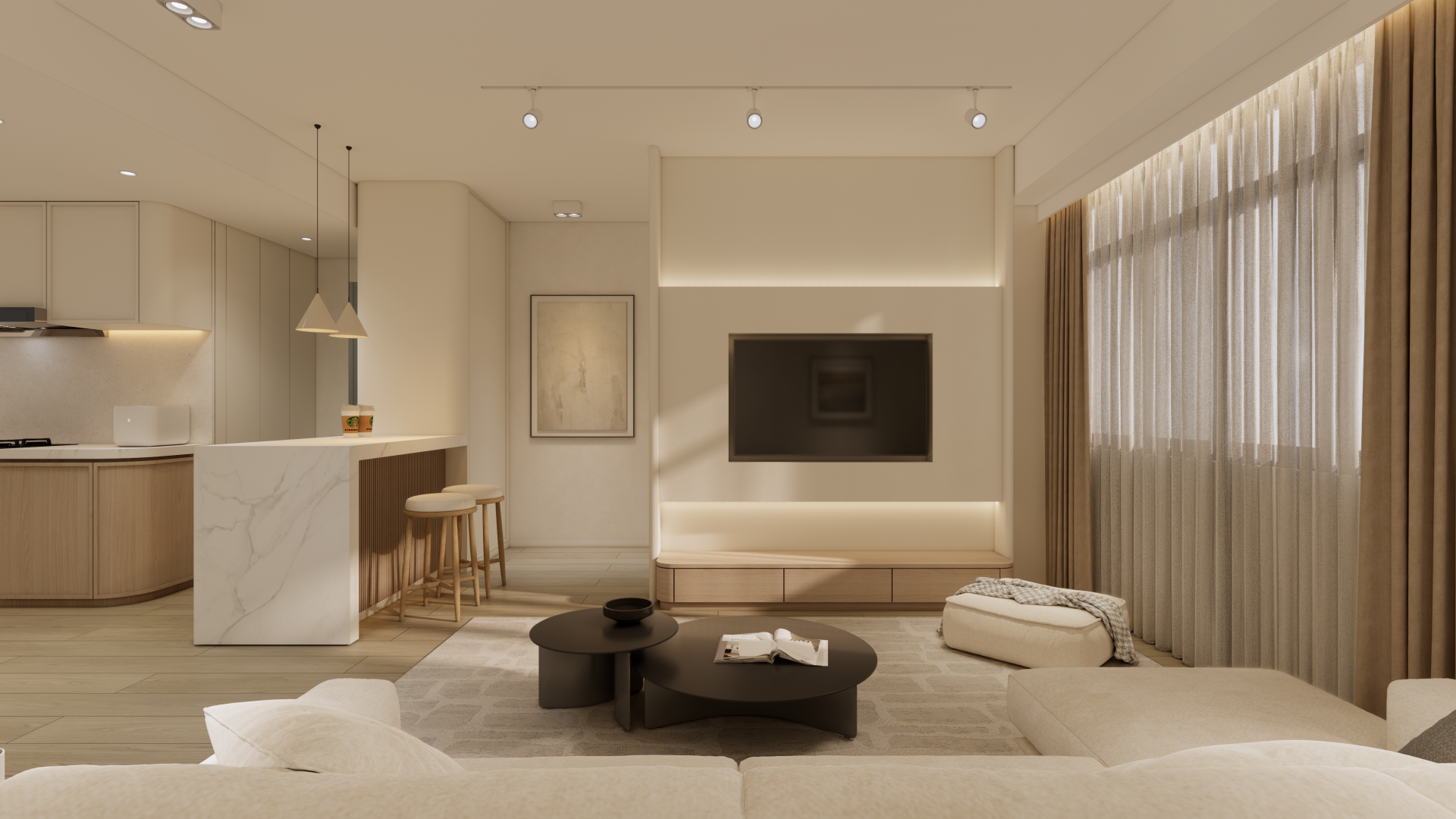 Wing Cheung Court，Mid-Levels West，ED Design Project相片